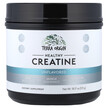Фото применение Terra Origin, Креатин, Healthy Creatine Unflavored, 515 г