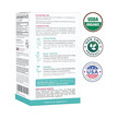 Фото використання Organic Lactation Support, Підтримка вироблення грудного молока, 