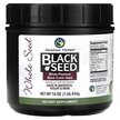 Фото применение Черный тмин, Black Seed Whole Premium Black Cumin Seed, 454 г