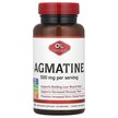 Фото використання Agmatine 500 mg Фото використання Olympian Labs, Agmatine 500 mg, Сульфат Агматину, 60 капсул
