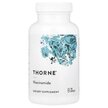 Фото применение Thorne, Ниацинамид, Niacinamide, 180 капсул