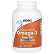 Фото використання Molecularly Distilled Omega 3 Фото використання NOW Foods, Omega-3 Molecularly Distilled, Омега-3, 500 капсул