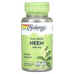 Фото применение True Herbs Neem 460 mg Фото применение Solaray, Ниим, True Herbs Neem 460 mg, 100 капсул