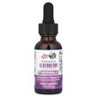 Фото применение Organic Elderberry Liquid Drops Herbals Blueberry + Raspberry Фото применение Organic Elderberry Liquid Drops Herbals Blueberry, Травяные добав
