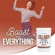 Фото використання Collagen Peptides Chocolate Фото використання Natures Plus, Collagen Peptides Chocolate, Колагенові пептиди, 37