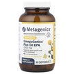 Фото применение Metagenics, Омега 3, OmegaGenics Fish Oil EPA 1200, 90 капсул