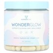 Фото применение WonderGlow Фото применение Wondercow, Кожа ногти волосы, WonderGlow, 90 капсул