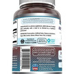 Фото використання Amazing Formulas Lutein with Zeaxanthin, Лютеїн, 240 капсул