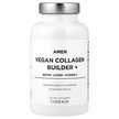 Фото використання CodeAge, Amen Vegan Collagen Builder+, Колаген, 30 капсул