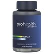 Фото применение ProHealth Longevity, Тудка, TUDCA 500 mg, 60 капсул