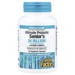 Фото применение Ultimate Probiotic Senior's 35 Billion CFU Фото применение Пробиотики, Ultimate Probiotic Senior's 35 Billion CFU, 30 к
