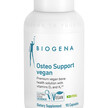 Фото використання Biogena, Osteo Support vegan, Підтримка суглобів, 90 капсул