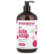 Фото применение 3 In 1 Kids Soap Body Wash Bubble Bath Shampoo Berry Blast Фото применение 3 In 1 Kids Soap Body Wash Bubble Bath Shampoo Berry Blast, Шампу