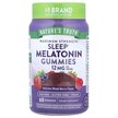 Фото применение Melatonin Natural Mixed Berry 12 mg Фото применение Мелатонин, Melatonin Natural Mixed Berry 12 mg, 60 таблеток