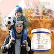 Фото применение Nootropics Depot, L-Таурин, Taurine Powder, 250 г