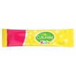 Фото применение Kids Daily Probiotic Unflavored Фото применение Culturelle, Пробиотик для детей, Kids Daily Probiotic, 30 пакетов