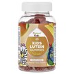 Фото применение Kids Lutein Gummies Mango Фото применение Phytoral, Лютеин, Kids Lutein Gummies Mango, 60 таблеток