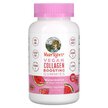 Фото використання Vegan Collagen Boosting Gummies Watermelon, Колаген, 90 таблеток
