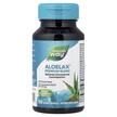 Фото применение Aloelax with Fennel Seed 340 mg Фото применение Nature's Way, Алоэ вера, Aloelax, 100 капсул
