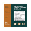 Фото применение Nature's Craft, Колострум, Colostrum, 60 капсул