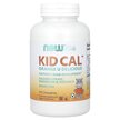 Фото применение NOW Foods, Цитрат кальция магний и D3, Kid Cal Chewables, 100 кон