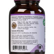 Фото використання Elderberry Fruit Extract, Чорна Бузина, 60 капсул