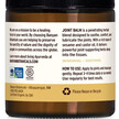 Фото применение Joint Balm Фото применение Banyan Botanicals, Поддержка суставов, Joint Balm, 4 oz