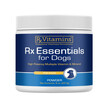 Фото применение Rx Vitamins, Мультивитамины, Rx Essentials for Pets Dogs Powder, 