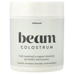 Фото применение Beam, Колострум, Colostrum Unflavored, 100 г