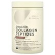 Фото використання Organic Collagen Peptides Dark Chocolate, Колаген, 480 г