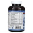 Фото використання Carlson, Multi + Omega-3, Омега 3, 120 капсул