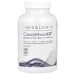 Фото применение Theralogix, Поддержка Либидо, ConceptionXR, 180 таблеток