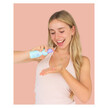 Фото використання Oh So Extra Gentle Cleanser - Pineapple & Coconut Фото використання Oh So Extra Gentle Cleanser - Pineapple & Coconut, Догляд за