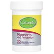 Фото використання Health Women's Healthy Balance Фото використання Culturelle, Women's Healthy Balance, Підтримка Кандиди, 30 к