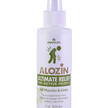 Фото применение Zion Health, Мазь, Alozin Ultimate Pain Relief, 113 г