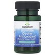 Фото використання Swanson, Ultimate Ocular Antioxidant, Антиоксиданти, 30 капсул