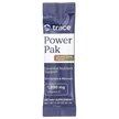 Фото применение Electrolyte Stamina PowerPak Cherry Lime Фото применение Trace, Электролиты, PowerPak Essential Nutrient Support, 30 шт
