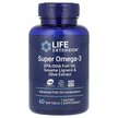 Фото використання Omega Foundations Super Omega-3 Фото використання Omega Foundations Super Omega-3, Риб'ячий жир Омега-3, 60 ка