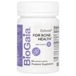Фото применение BioGaia, Лактобактерии Реутери, Osfortis for Bone Health, 60 капс
