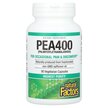 Фото використання PEA 400 Фото використання Natural Factors, PEA 400, ПЕА, 90 капсул