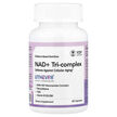 Фото применение YDY, Никотинамид мононуклеотид, NAD+ Tri-Complex, 60 капсул