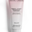 Фото применение Rosehip + Licorice - Redness Relief Moisturizer Фото применение ZENMED, Крем, Rosehip + Licorice - Redness Relief Moisturizer, 60