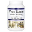 Фото використання Whey Factors Grass Fed Whey Protein Natural French Vanilla Flavor Фото використання Whey Factors Grass Fed Whey Protein Natural French Vanilla, Проте