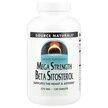Фото використання Mega Strength Beta Sitosterol 375 mg Фото використання Mega Strength Beta Sitosterol, Бета-ситостерол, 120 таблеток