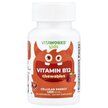 Фото використання VitaWorks, Kids Vitamin B12 Cherry, Вітамін B1 Тіамін, 120 таблет