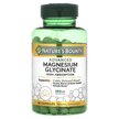 Фото використання Advanced Magnesium Glycinate High Absorption 360 mg Фото використання Nature's Bounty, Magnesium Glycinate, Магній, 90 капсул