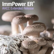 Фото використання ImmPower ER AHCC Extended Release, Екстракт міцелію базидіоміцеті