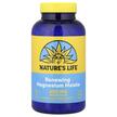Фото використання Natures Life, Magnesium Malate 1300 mg, Магній Малат, 250 таблето