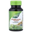Фото використання Nature's Way, Myrrh Gum 550 mg, Мирра смола 550 мг, 100 капс