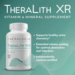 Фото використання TheraLith XR Vitamin & Mineral Supplement, Мінеральні добавки